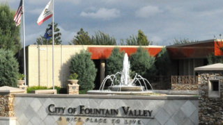 Fountain Valley Police Officers’ Association